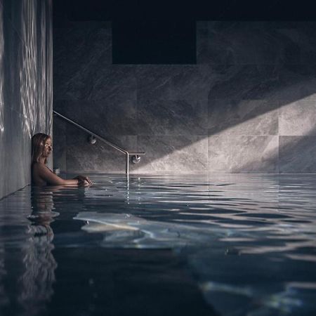 Le Parc Hotel Obernai & Yonaguni Spa Zewnętrze zdjęcie