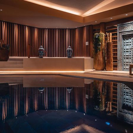 Le Parc Hotel Obernai & Yonaguni Spa Zewnętrze zdjęcie