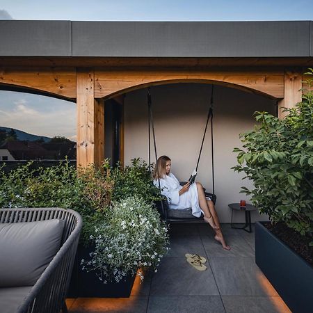 Le Parc Hotel Obernai & Yonaguni Spa Zewnętrze zdjęcie