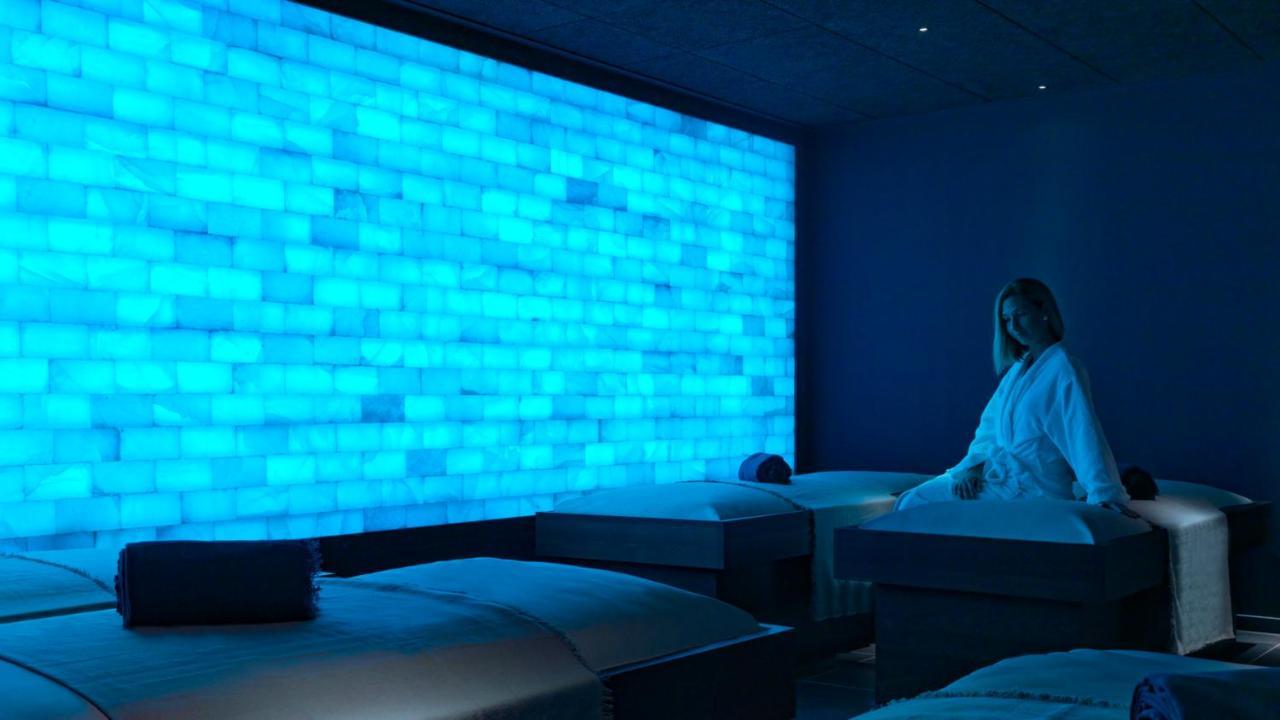 Le Parc Hotel Obernai & Yonaguni Spa Zewnętrze zdjęcie