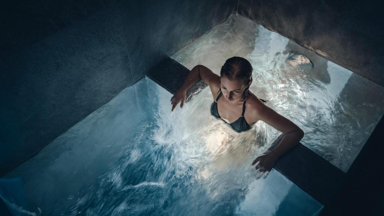 Le Parc Hotel Obernai & Yonaguni Spa Zewnętrze zdjęcie