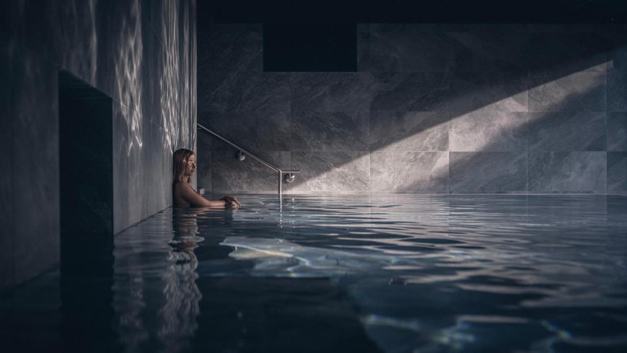 Le Parc Hotel Obernai & Yonaguni Spa Zewnętrze zdjęcie