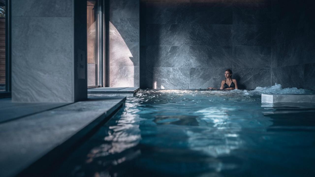 Le Parc Hotel Obernai & Yonaguni Spa Zewnętrze zdjęcie