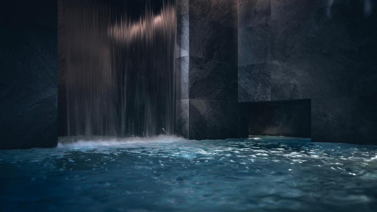 Le Parc Hotel Obernai & Yonaguni Spa Zewnętrze zdjęcie