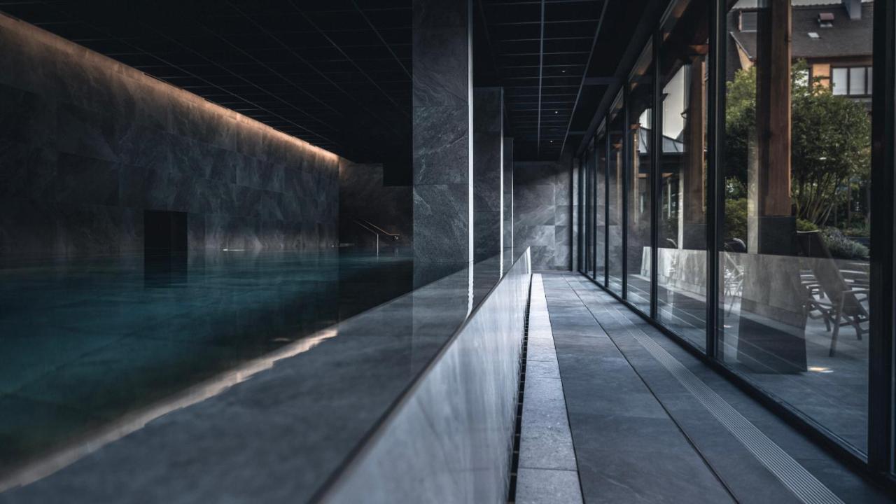 Le Parc Hotel Obernai & Yonaguni Spa Zewnętrze zdjęcie