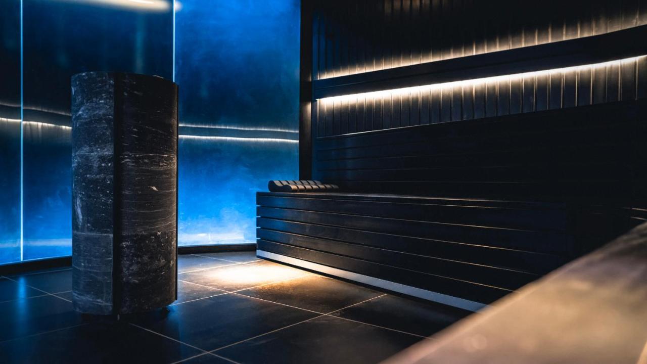 Le Parc Hotel Obernai & Yonaguni Spa Zewnętrze zdjęcie