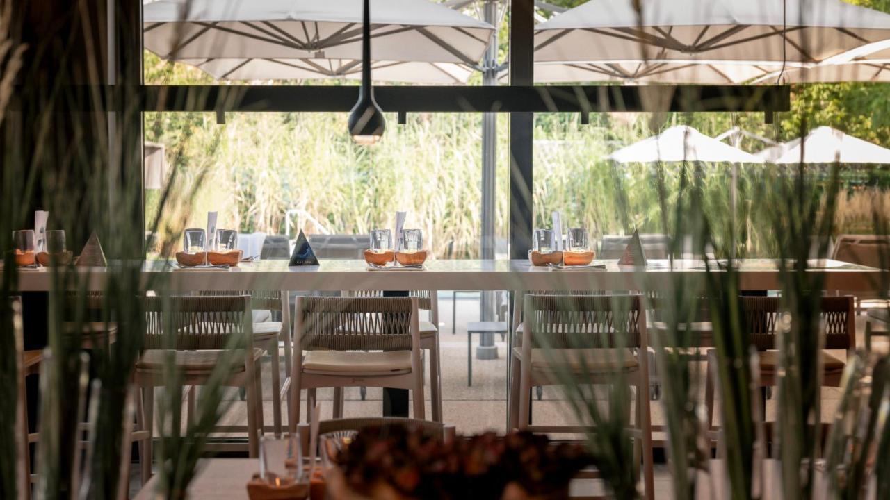 Le Parc Hotel Obernai & Yonaguni Spa Zewnętrze zdjęcie
