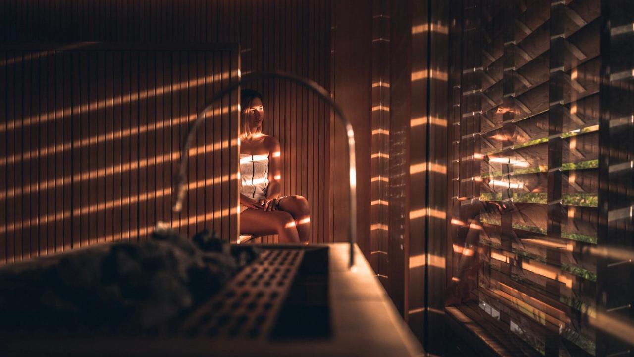 Le Parc Hotel Obernai & Yonaguni Spa Zewnętrze zdjęcie