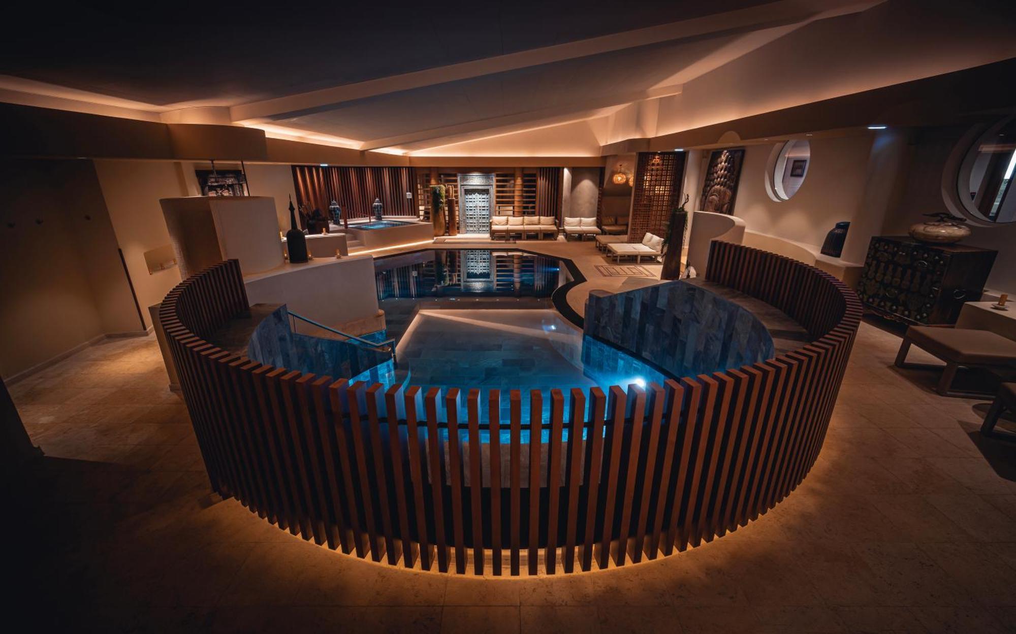 Le Parc Hotel Obernai & Yonaguni Spa Zewnętrze zdjęcie