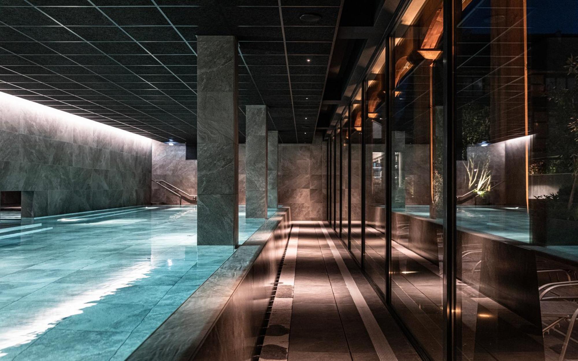 Le Parc Hotel Obernai & Yonaguni Spa Zewnętrze zdjęcie