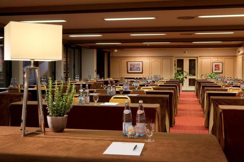 Le Parc Hotel Obernai & Yonaguni Spa Zewnętrze zdjęcie