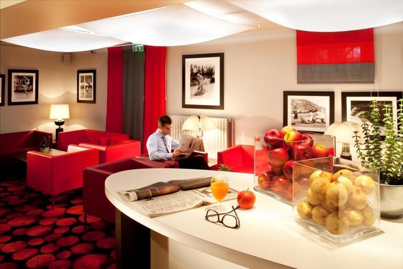 Le Parc Hotel Obernai & Yonaguni Spa Zewnętrze zdjęcie