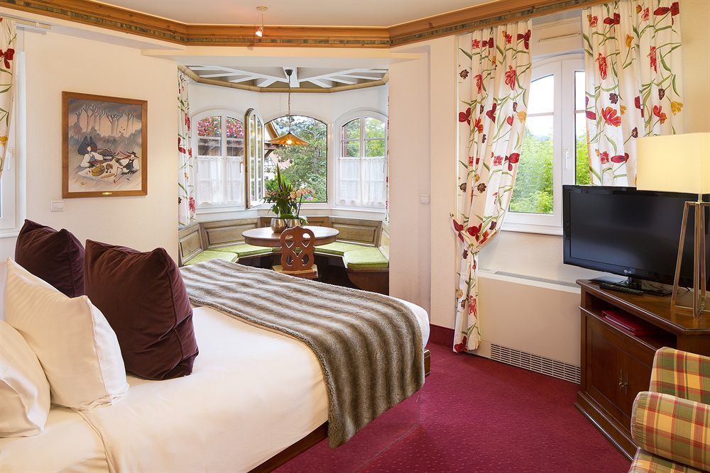 Le Parc Hotel Obernai & Yonaguni Spa Zewnętrze zdjęcie
