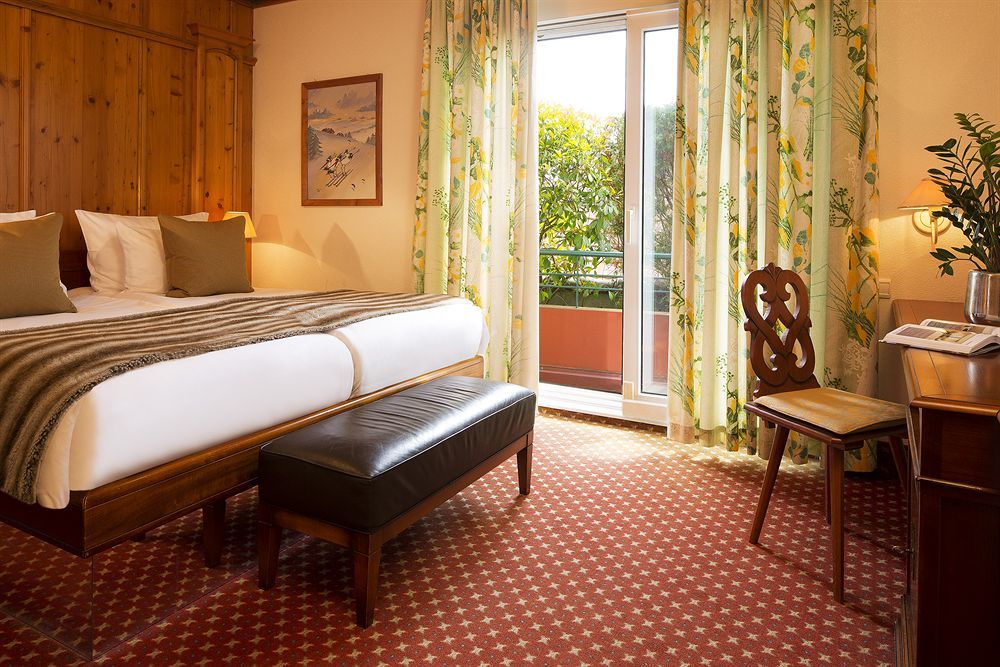 Le Parc Hotel Obernai & Yonaguni Spa Zewnętrze zdjęcie