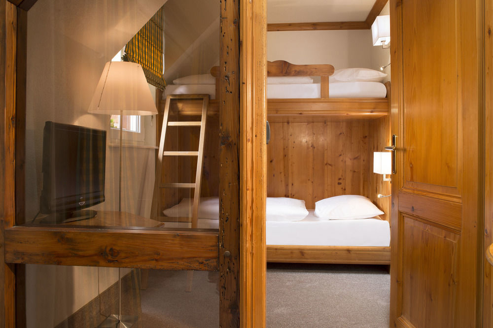 Le Parc Hotel Obernai & Yonaguni Spa Zewnętrze zdjęcie