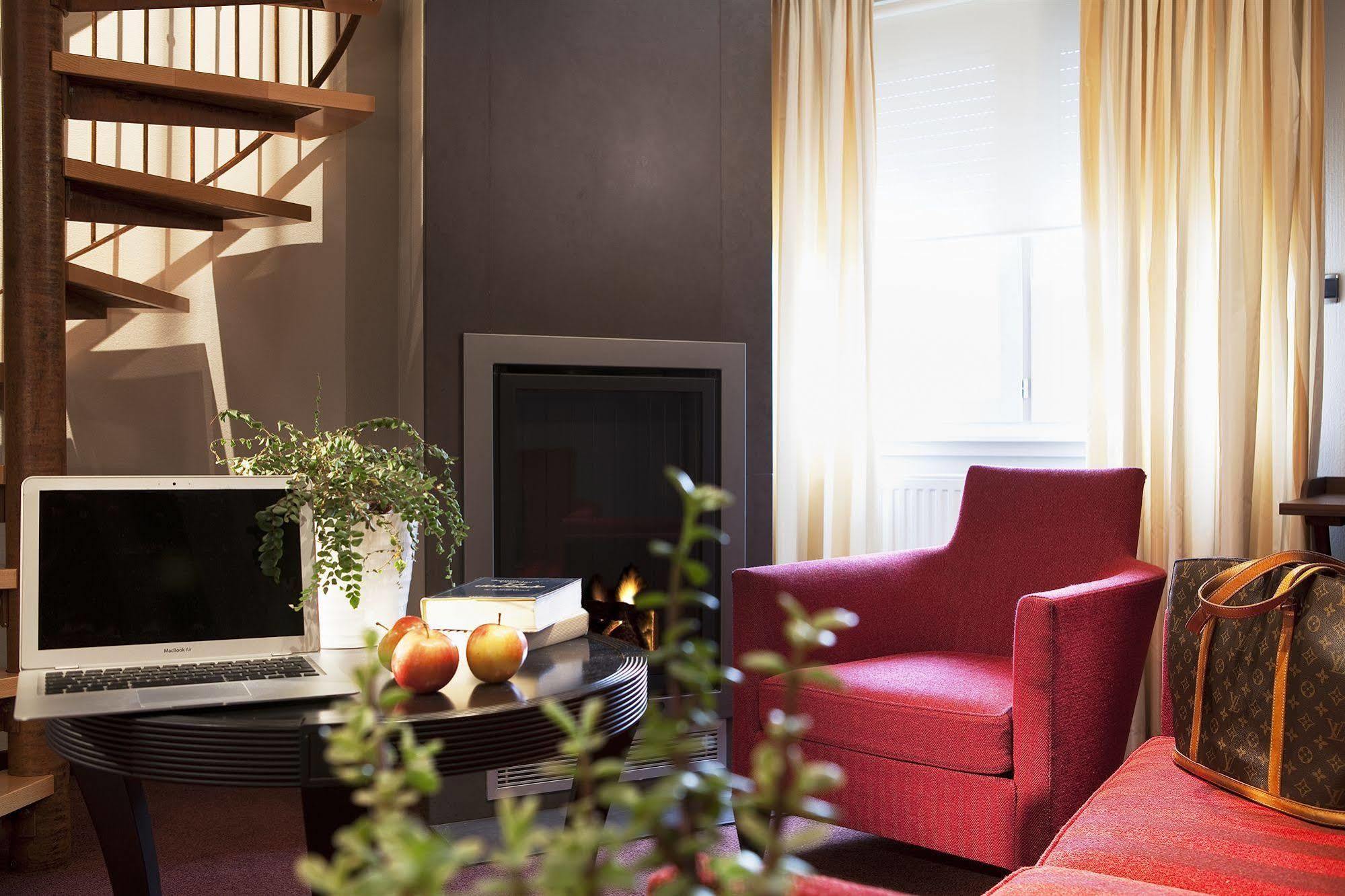 Le Parc Hotel Obernai & Yonaguni Spa Zewnętrze zdjęcie