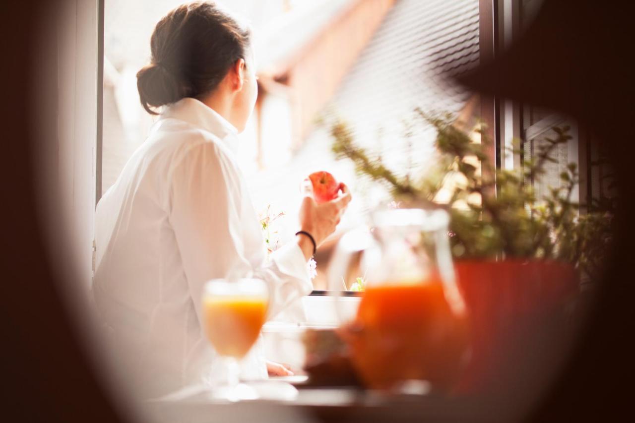 Le Parc Hotel Obernai & Yonaguni Spa Pokój zdjęcie