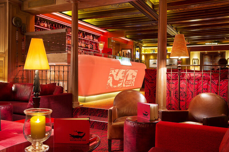 Le Parc Hotel Obernai & Yonaguni Spa Zewnętrze zdjęcie