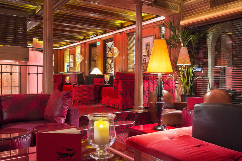 Le Parc Hotel Obernai & Yonaguni Spa Zewnętrze zdjęcie