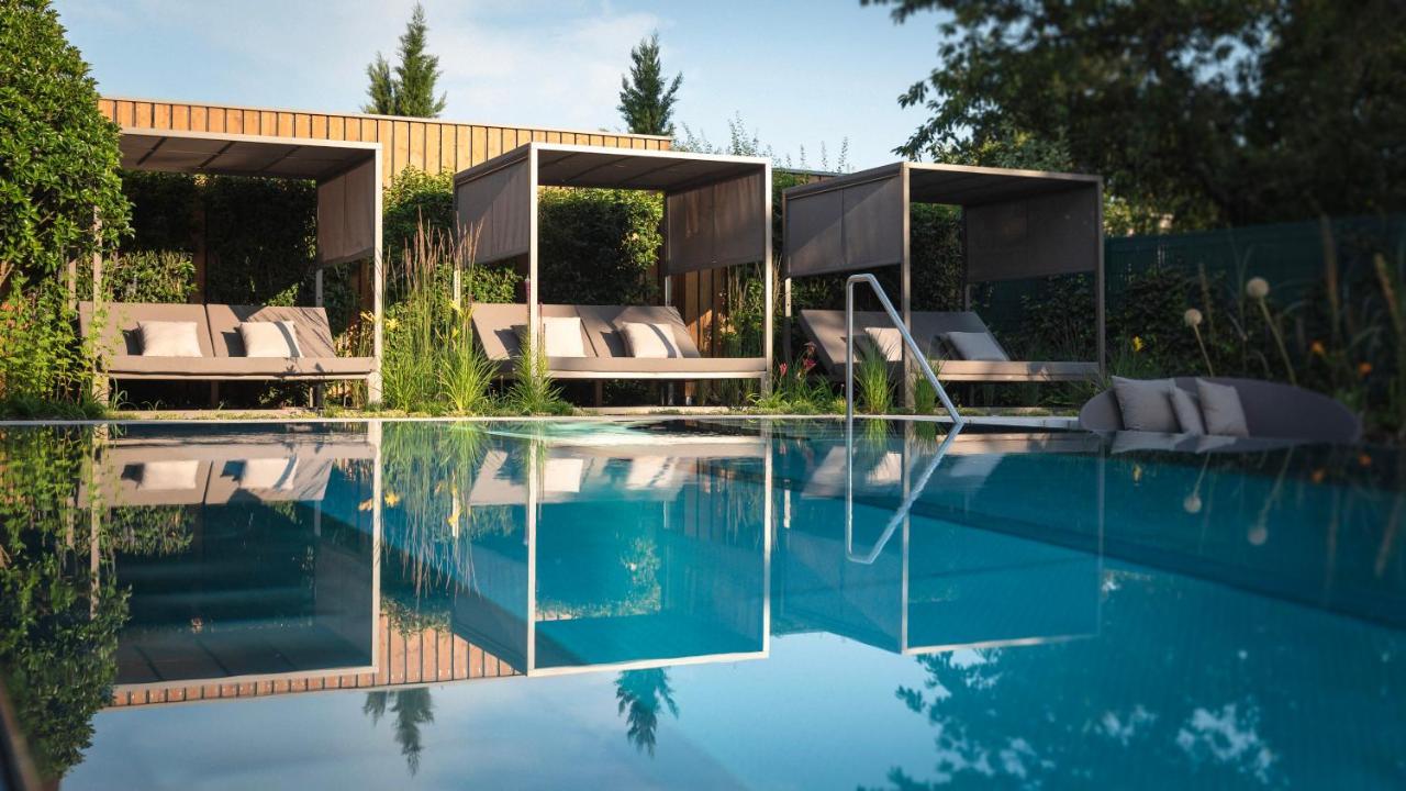 Le Parc Hotel Obernai & Yonaguni Spa Zewnętrze zdjęcie