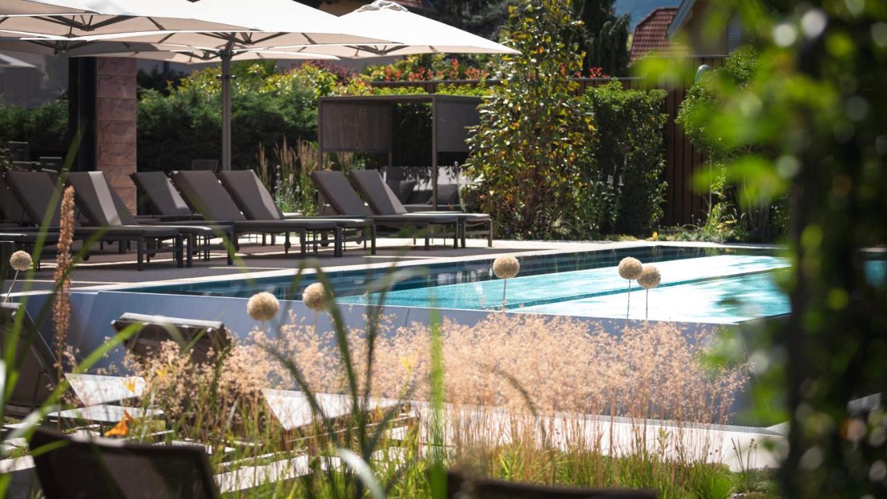 Le Parc Hotel Obernai & Yonaguni Spa Zewnętrze zdjęcie