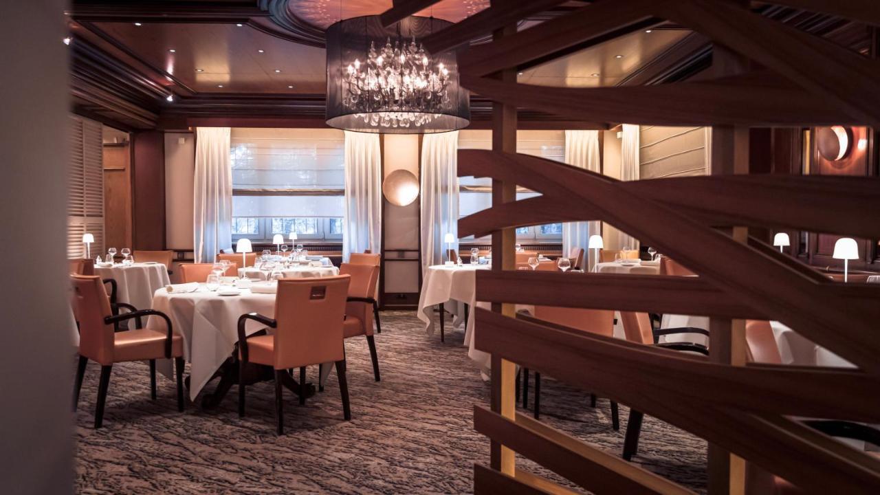 Le Parc Hotel Obernai & Yonaguni Spa Zewnętrze zdjęcie