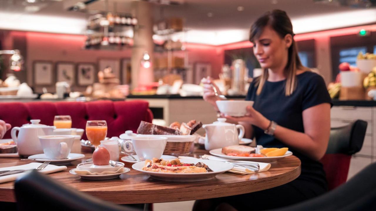 Le Parc Hotel Obernai & Yonaguni Spa Zewnętrze zdjęcie